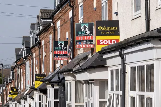 Private rented homes in parts of Lancashire set to part of new licencing trial