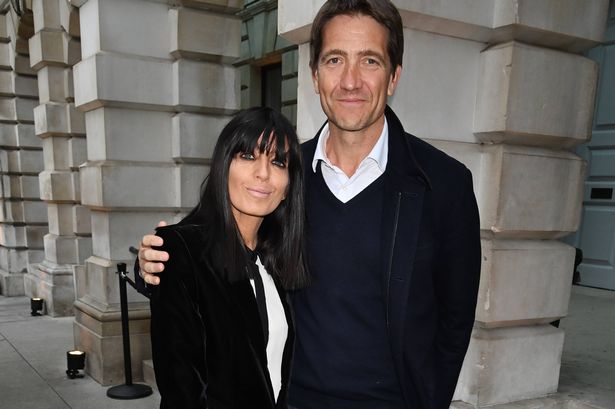 Strictly’s Claudia Winkleman says ‘I nearly left him’ after husband’s unexpected request