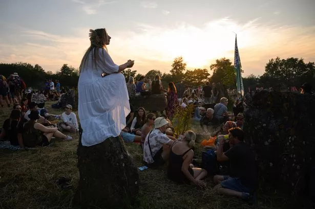 Glastonbury fans lose more than £16000 in ticket ‘rip-off’ as firm goes bust