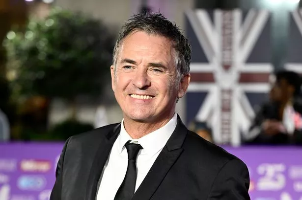 EastEnders’ Shane Richie’s life away from BBC soap including marriage to famous ex