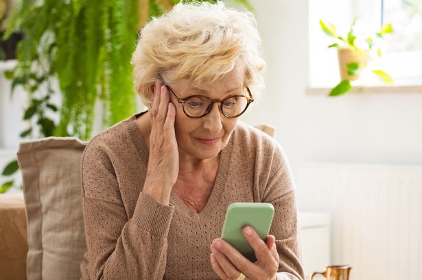 HMRC alert as people could have money taken from their bank accounts