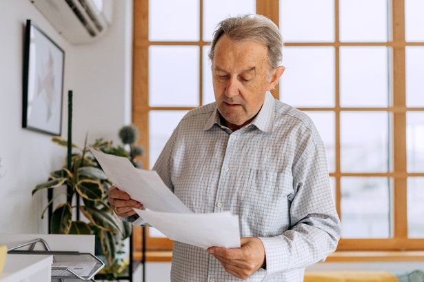 Pensioners with these conditions could get £441 a month from the DWP