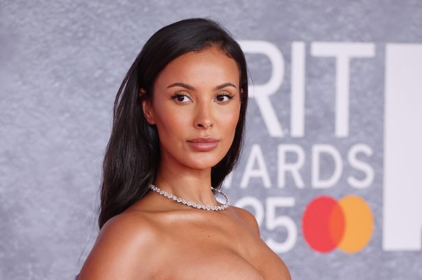 Love Island’s Maya Jama’s subtle warning to new partner after marriage and kids admission