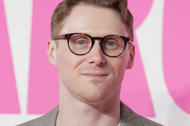 EastEnders star Jamie Borthwick suspended after using disabled slur