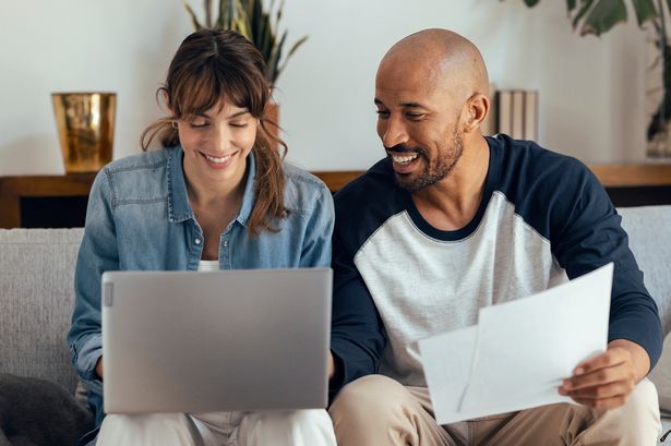 UK taxpayers urged to check P60s for potential £1,500 tax code errors this month