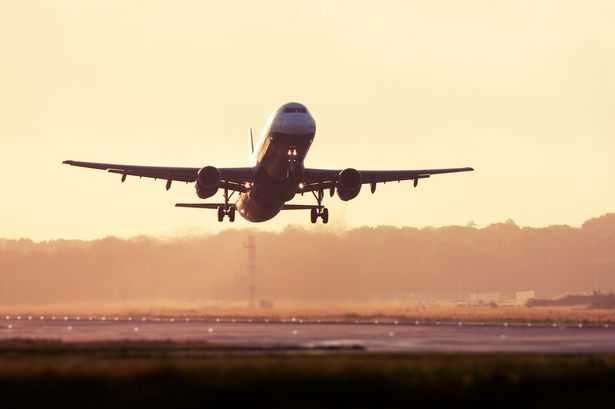 Steps to claim compensation if your holiday flight has been cancelled this summer