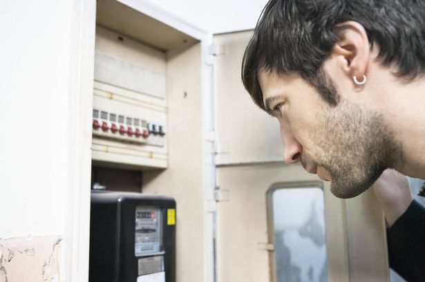 Millions told to check meters in next four days or risk paying too much