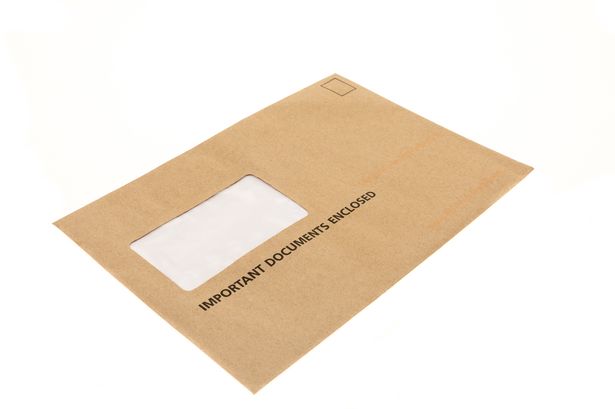 Look out for code on new HMRC form which means you’re owed £1,500