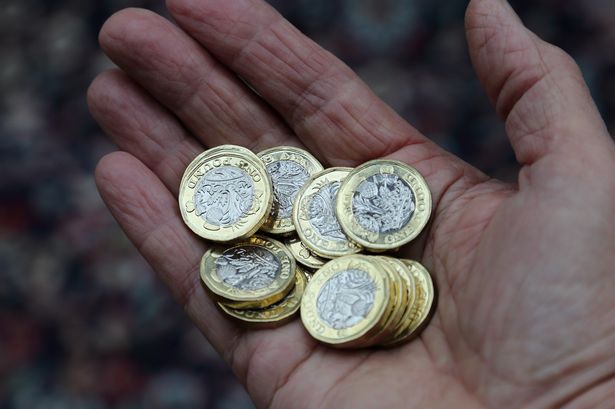 Check your wallet for £1 coin with rare minting error worth up to £500