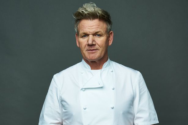 Gordon Ramsay shares ‘uncomfortable’ admission after eating at his own restaurant