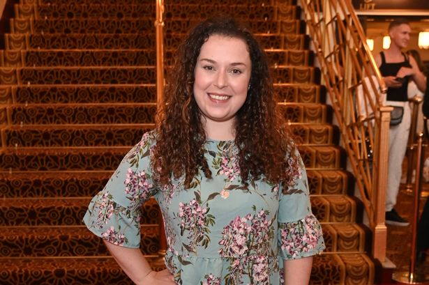 Tracy Beaker actress pays tribute to character that made her famous in unique way