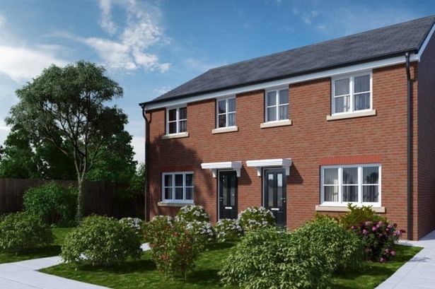 Stalled housing development moves major step closer after 15-year wait