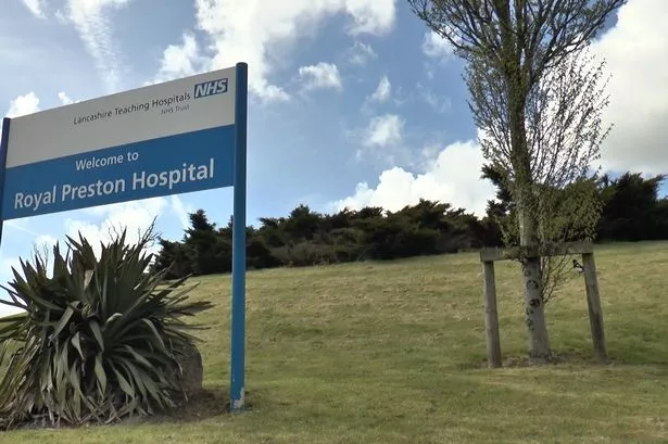 Man in 50s flown to Preston hospital after ‘attempted murder’ stabbing