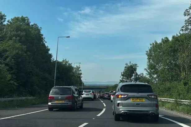 Highways bosses give update on M6/M61 pinchpoint – and it’s not good news