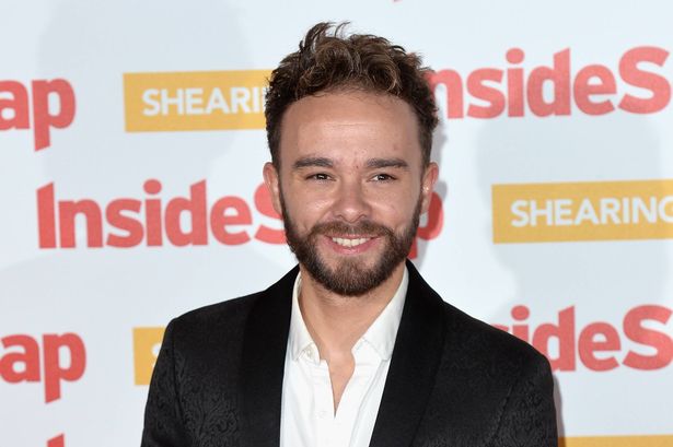 Corrie’s Jack P Shepherd says ‘I’m completely blown away’ after British Soap Awards snub