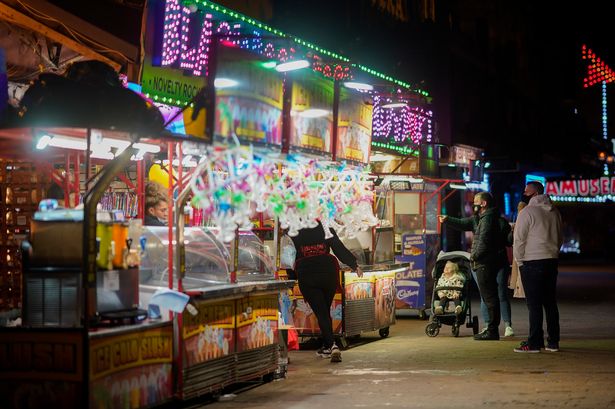 ‘Las Vegas of the North’ among the go-to staycation destination for food lovers