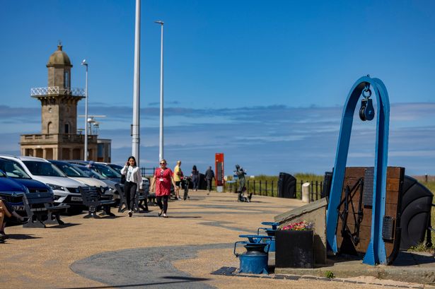 The Lancashire coastal town fighting back with huge regeneration plan after ‘nothing to do’ jibe