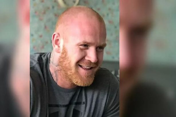 Lenny Scott murder trial LIVE updates as two men charged with killing dad