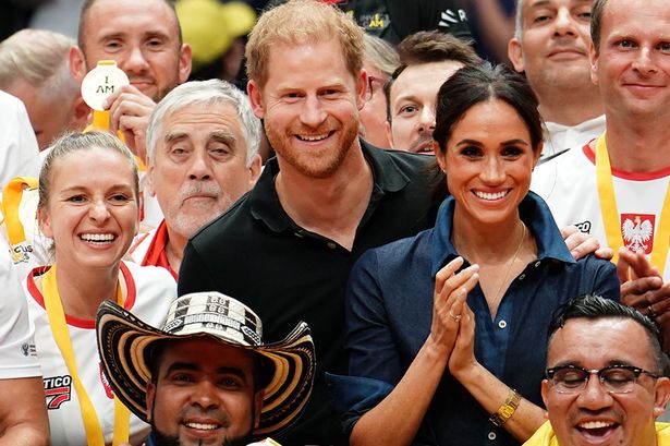 Harry ‘worries William’ with latest move and ‘response is telling’