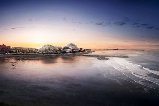 Eden Project Morecambe and Heysham Port transport issues raised after major cash snub