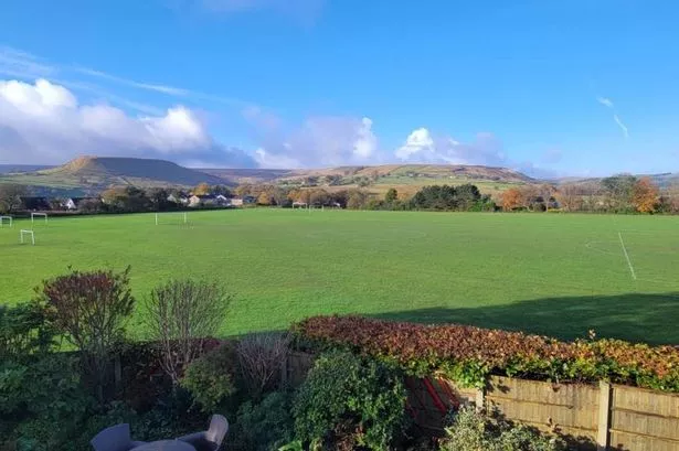 £1m grant secured for 3G football pitch in Rossendale