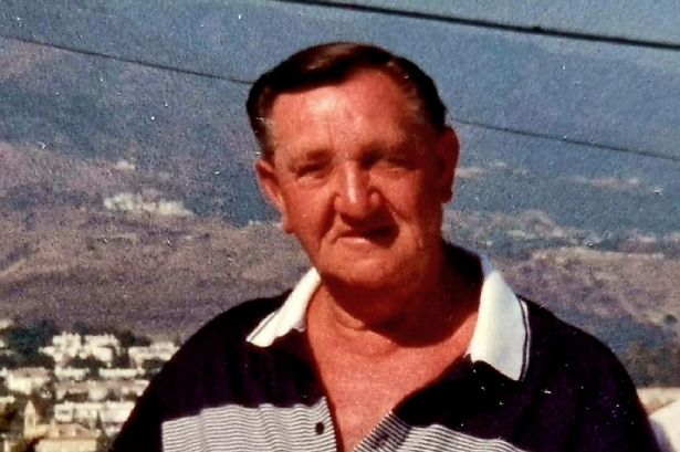 Tributes paid to well-known local Lancashire car garage owner