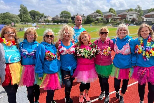 Cancer charity run aims to hit £500k target as it comes of age