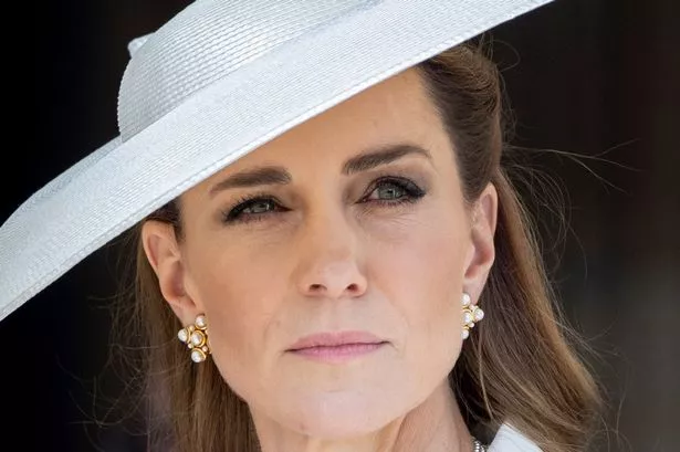 Kate Middleton cancer update as Princess of Wales pulls out of major event at last minute