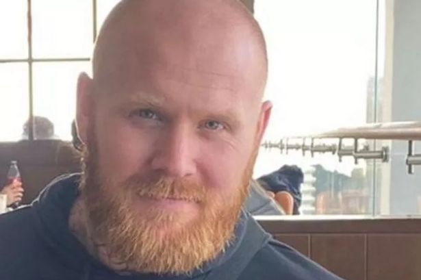 Prison officer shot dead outside gym told partner ‘I’ve made it worse… he runs the wing’ after reporting threat