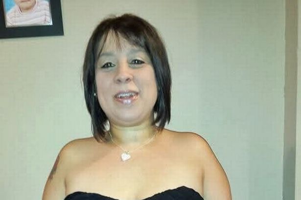 Mum loses 8st after ‘mortifying’ holiday moment was the ‘snapping’ point