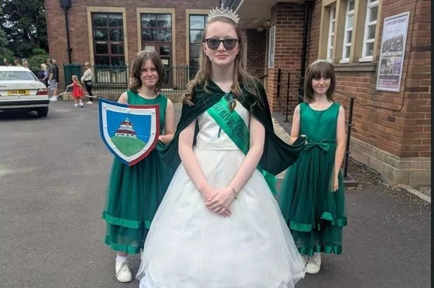 Fleetwood Carnival 2025 ready to roll this weekend – all you need to know