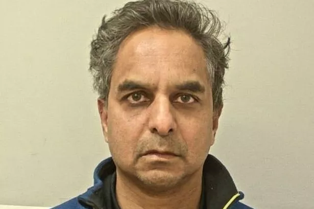 Senior hospital consultant sexually assaulted five female members of staff at Blackpool Victoria Hospital