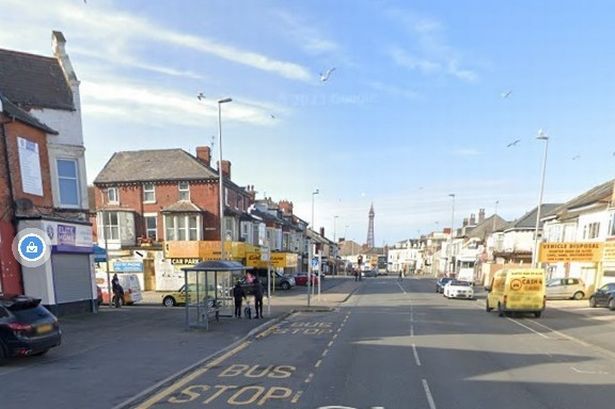 Alcohol licence bid for Morrisons Daily outlet in Blackpool’s South Shore