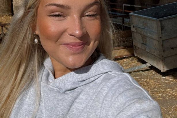 Clarkson’s Farm star Harriet Cowan’s sweet glimpse of life with boyfriend she wants ‘forever’