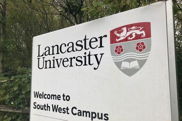 Concerns over reports of ‘up to 400 job cuts’ at Lancaster University