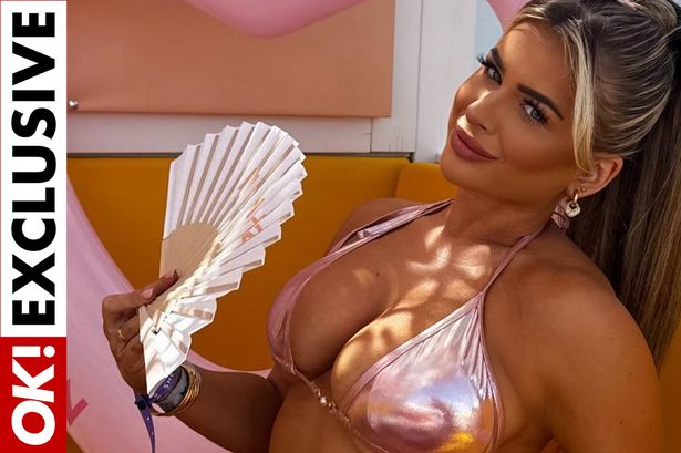 Love Island’s Liberty Poole ordered to to one thing for fame after villa