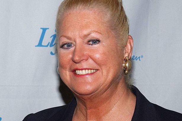Kim Woodburn dead – Celebrity Big Brother icon dies after short illness as family heartbroken
