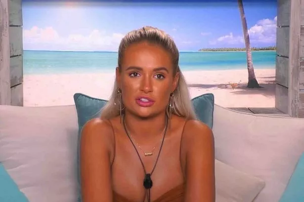 Controversial Love Island challenge which upset Molly-Mae should return says 2025 star