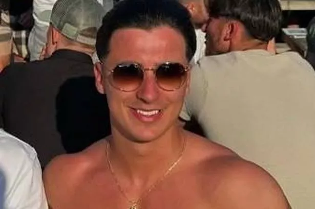 Love Island 2025 star says ‘mood changes’ when he tells girls his real job on night out