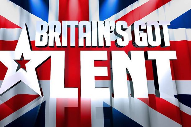 Britain’s Got Talent winner announces he’s expecting first child as he shares sweet snap