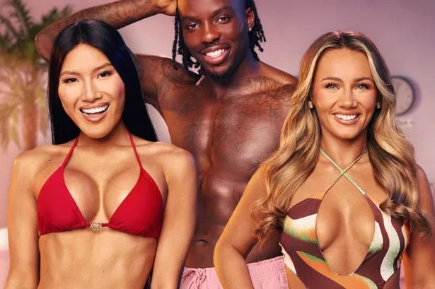 Where to shop the exact 70s-style swimwear trend that has taken over the Love Island villa