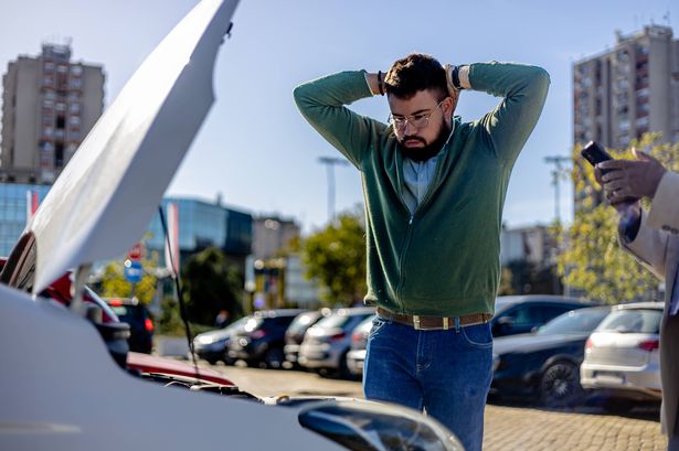 Most commonly repaired car part isn’t what most Brits would think