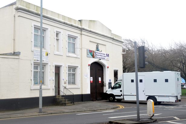 Foreign prisoners to be deported sooner to free up ‘vital prison capacity’ and save taxpayers’ money