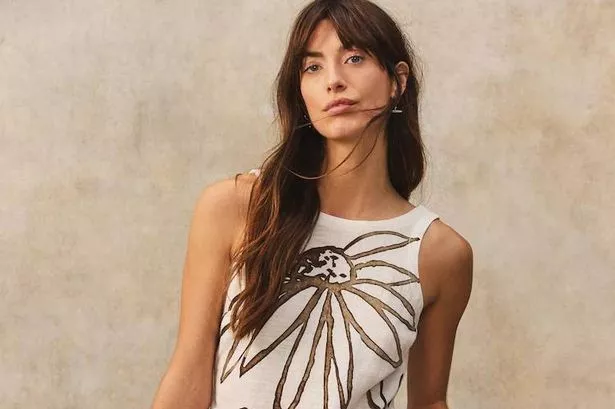 Next’s £34 linen mini dress is ‘perfect’ for the heatwave and ‘gets so many compliments’