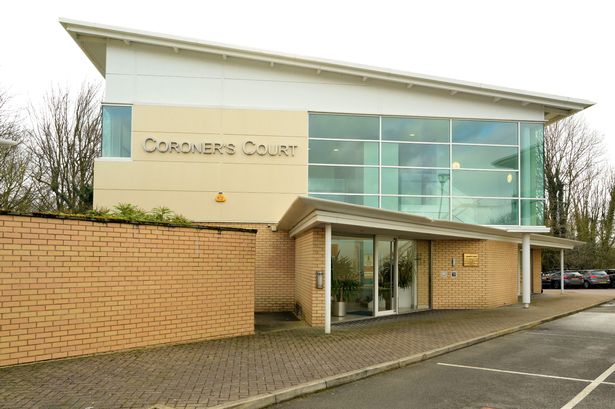 Pensioner choked to death eating a bowl of porridge at Lancashire care home