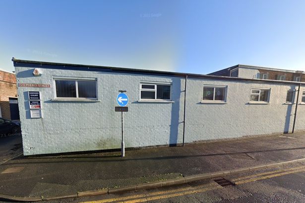 Preston charity left in limbo over three-year bid to rent an office