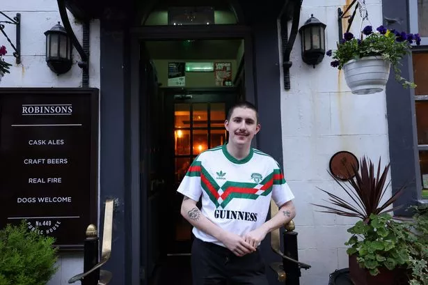 ‘Youngest pub landlord’ in town to step down after less than a year