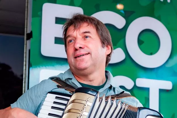 25 photos from Accrington’s EcoFest as thousands flock to celebration of all things green