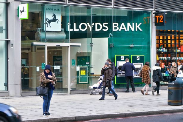Overdraft fee reduction at Lloyds and Halifax could save users up to £299 annually