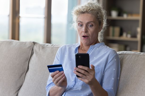 Money expert urges 2 steps to avoid losing up to £778 after base rate decision